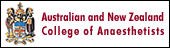 ANZCA